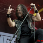 Into The Grave 2025: Death Angel
